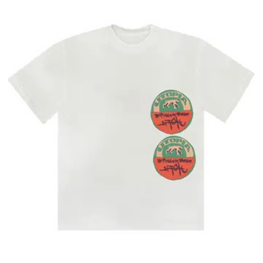 Cactus Jack Utopia Pack B3 Tee