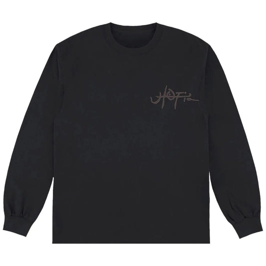 Cactus Jack Utopia Pack A1 LS Tee