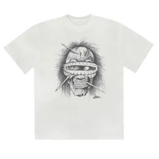 Cactus Jack Utopia Pack C4 Tee