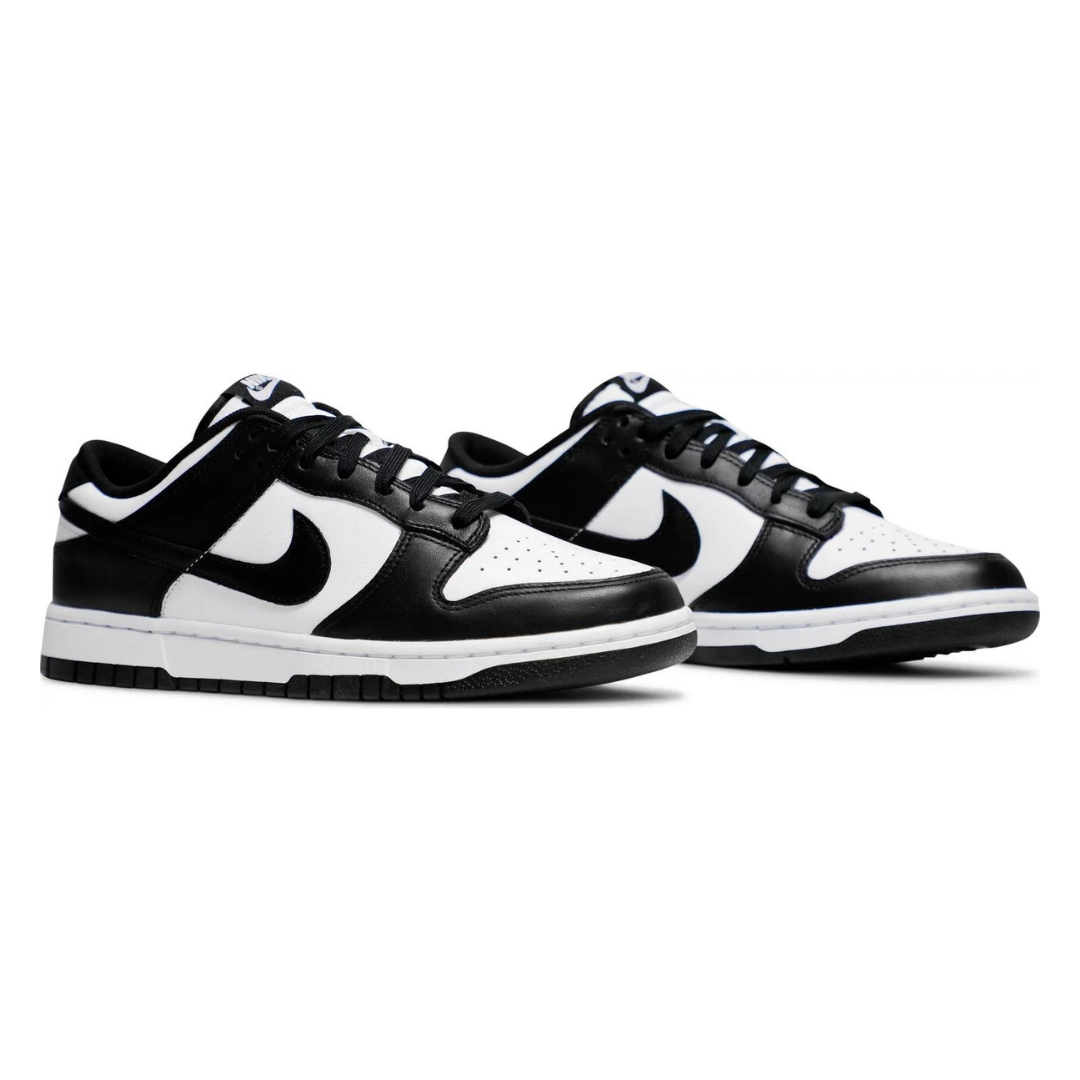 Nike Dunk Low Panda