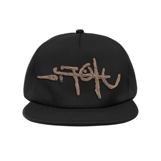 Cactus Jack Utopia Pack A4 Cap