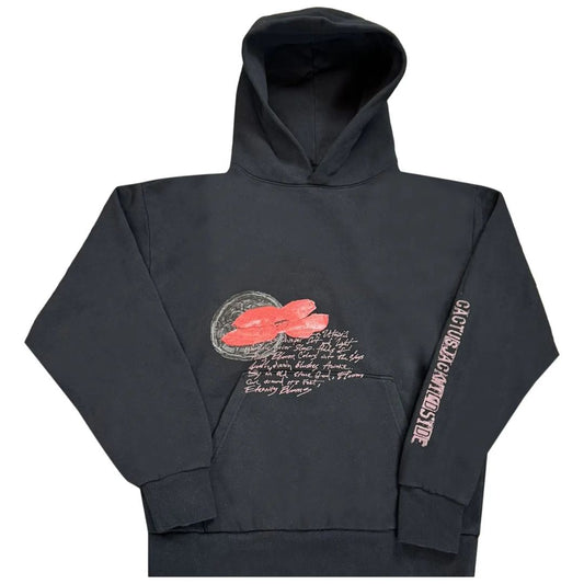Cactus Jack Wildside Yohji Yamamoto Hoodie